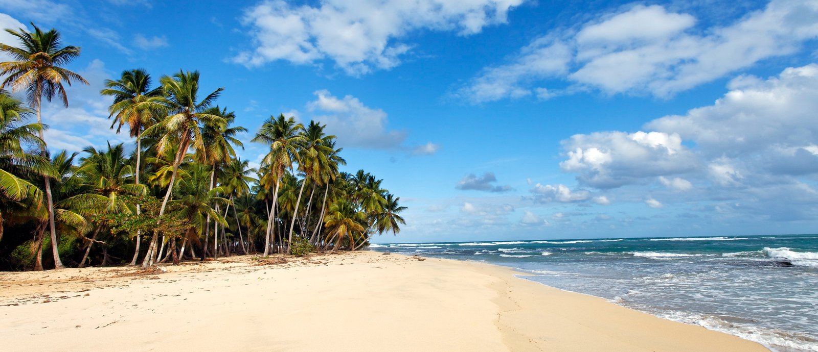 Longest Sea Beach